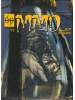 Naipe MMD 2 Comic Deck Second Issue