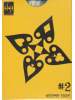 Naipe MMD 2 Comic Deck Second Issue