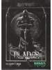 Naipe MMD Midnight Edition Blades Bloodspear