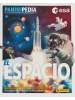 Paninipedia EL ESPACIO Panini Álbum y Sobres A ELECCIÓN