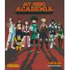 My Hero Academia Plus Ultra Panini Álbum y Sobres A ELECCIÓN