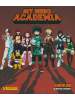 My Hero Academia Plus Ultra Panini Álbum y Sobres A ELECCIÓN