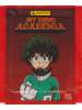 My Hero Academia Plus Ultra Panini Álbum y Sobres A ELECCIÓN