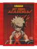 My Hero Academia Plus Ultra Panini Álbum y Sobres A ELECCIÓN