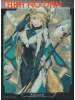65 Protectores Estandar Rapunzel - Goddess of Victory NIKKE