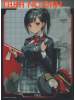 65 Protectores Estandar Zwei - Goddess of Victory NIKKE