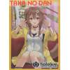 55 Protectores Estandar Inugami Korone - Hololive Official Card Game