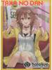 55 Protectores Estandar Inugami Korone - Hololive Official Card Game