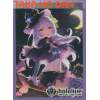 55 Protectores Estandar Murasaki Shion - Hololive Official Card Game