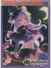 55 Protectores Estandar Murasaki Shion - Hololive Official Card Game