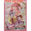 55 Protectores Estandar Sakura Miko- Hololive Official Card Game
