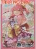 55 Protectores Estandar Sakura Miko- Hololive Official Card Game