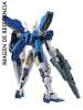1/144 HG Gundam Aerial Rebuild - Gundam The Witch from Mercury