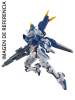 1/144 HG Gundam Aerial Rebuild - Gundam The Witch from Mercury