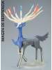 Pokémon Model Kit Xerneas