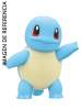 Pokémon Model Kit Quick Squirtle
