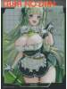 65 Protectores Estandar Soda - Goddess of Victory NIKKE