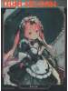 65 Protectores Estandar Cocoa - Goddess of Victory NIKKE