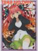 75 Protectores Estandar Nino Nakano - The Quintessential Quintuplets