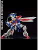 1/144 RG GF13-017NJII God Gundam - Mobile Fighter G Gundam