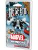 Marvel Champions: El Juego de Cartas - Magneto / Pack de Héroe