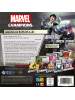 Marvel Champions: El Juego de Cartas - Agents of S.H.I.E.L.D / Expansión
