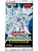 1 Sobre Amanecer Majestuoso Yu-Gi-Oh!