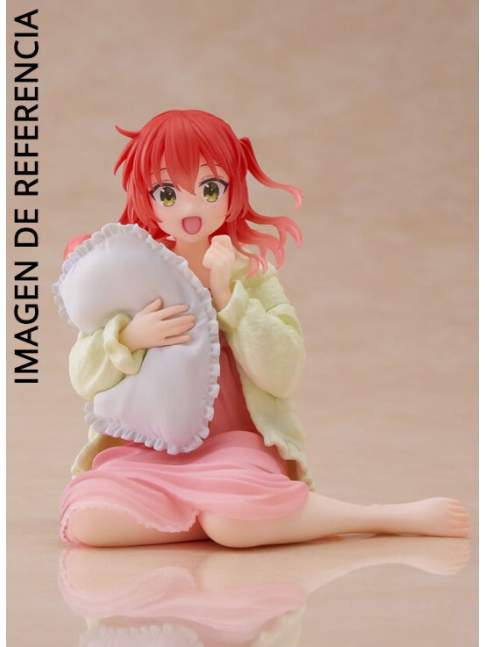 Desktop Cute Ikuyo Kita Roomwear - Bocchi the Rock!