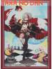 75 Protectores Estandar Admiral Graf Spee - Azur Lane