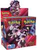 Caja 36 Sobres Pokémon Scarlet & Violet Destined Rivals Booster Box