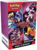 Pokémon Prismatic Evolutions Booster Bundle 6-Pack