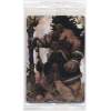 Twin Wafer Fate Grand Order Special - Berserker Heracles