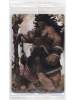 Twin Wafer Fate Grand Order Special - Berserker Heracles