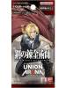 1 Sobre UNION ARENA Fullmetal Alchemist Brotherhood UA37BT