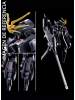 P-Bandai 1/144 HGUC ARZ-124 Gundam TR-6 (Wondwart) Psycho-Blade Custom (A.O.Z. Re-BOOT Ver.) 