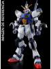 P-Bandai 1/144 HGUC MWS-19051G D Gundam First - Under the Gundam Double-Fake