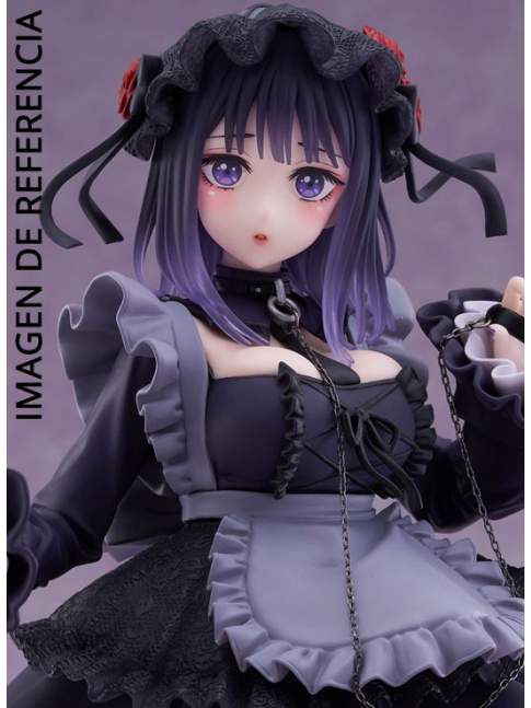 T-most Marin Kitagawa Shizuku Kuroe Version - My Dress-Up Darling