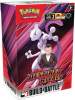 Pokémon Scarlet & Violet Destined Rivals Build & Battle