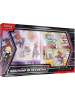 Pokémon Colección Prémium Garchomp ex de Cynthia