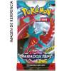 1 Sobre Pokémon Scarlet & Violet Paradox Rift