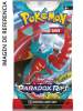 1 Sobre Pokémon Scarlet & Violet Paradox Rift