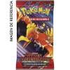 1 Sobre Pokémon Escarlata y Purpura Rivales Predestinados