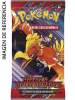 1 Sobre Pokémon Escarlata y Purpura Rivales Predestinados
