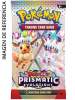 1 Sobre Pokémon Scarlet & Violet Prismatic Evolutions