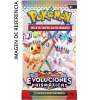 1 Sobre Pokémon Escarlata y Purpura Evoluciones Prismaticas