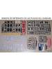 1/144 HG GN-005 Gundam Virtue - Gundam 00