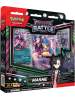 Pokémon Rival Battle Deck Marnie INGLÉS