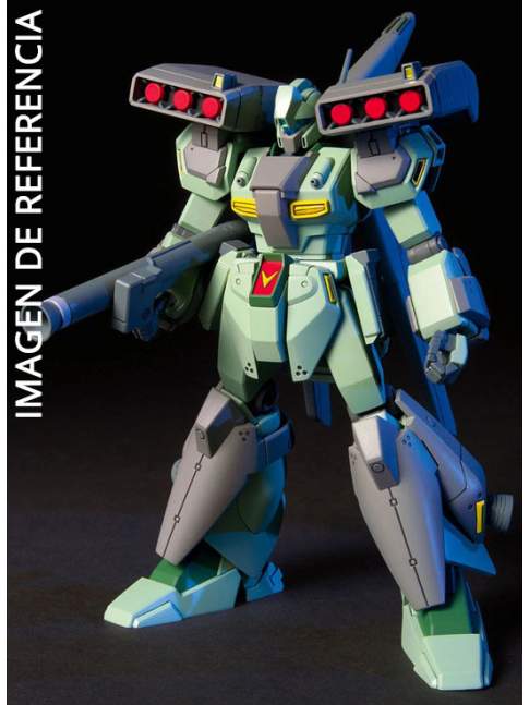 1/144 HGUC RGM-89S Stark Jegan - Gundam Unicorn