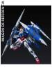 1/100 MG GN-0000+GNR-010 00 Raiser - Gundam 00