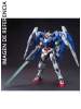 1/100 MG GN-0000+GNR-010 00 Raiser - Gundam 00